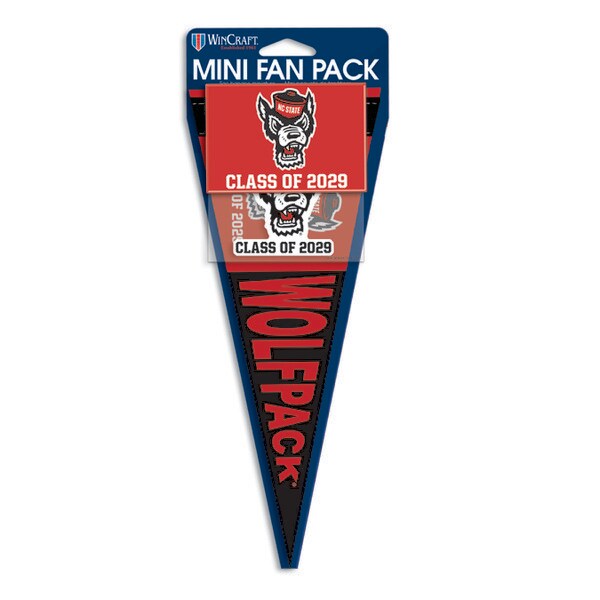 Class of 2029 Fan Pack